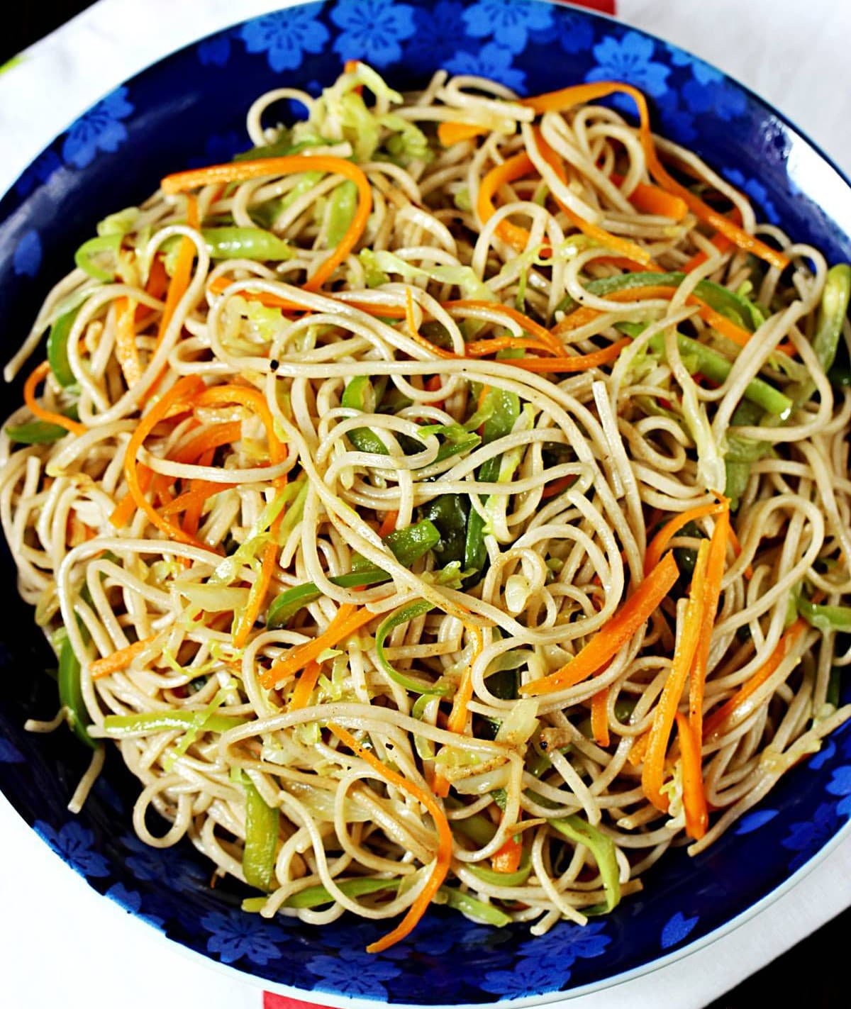 Veg.Chowmein
