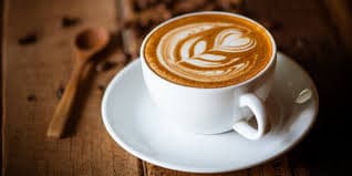Hot Coffee