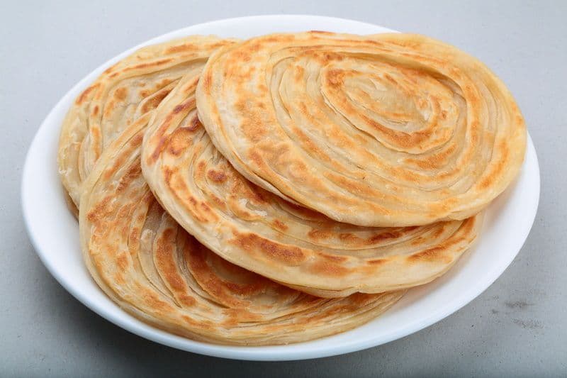 Paratha (2PC)