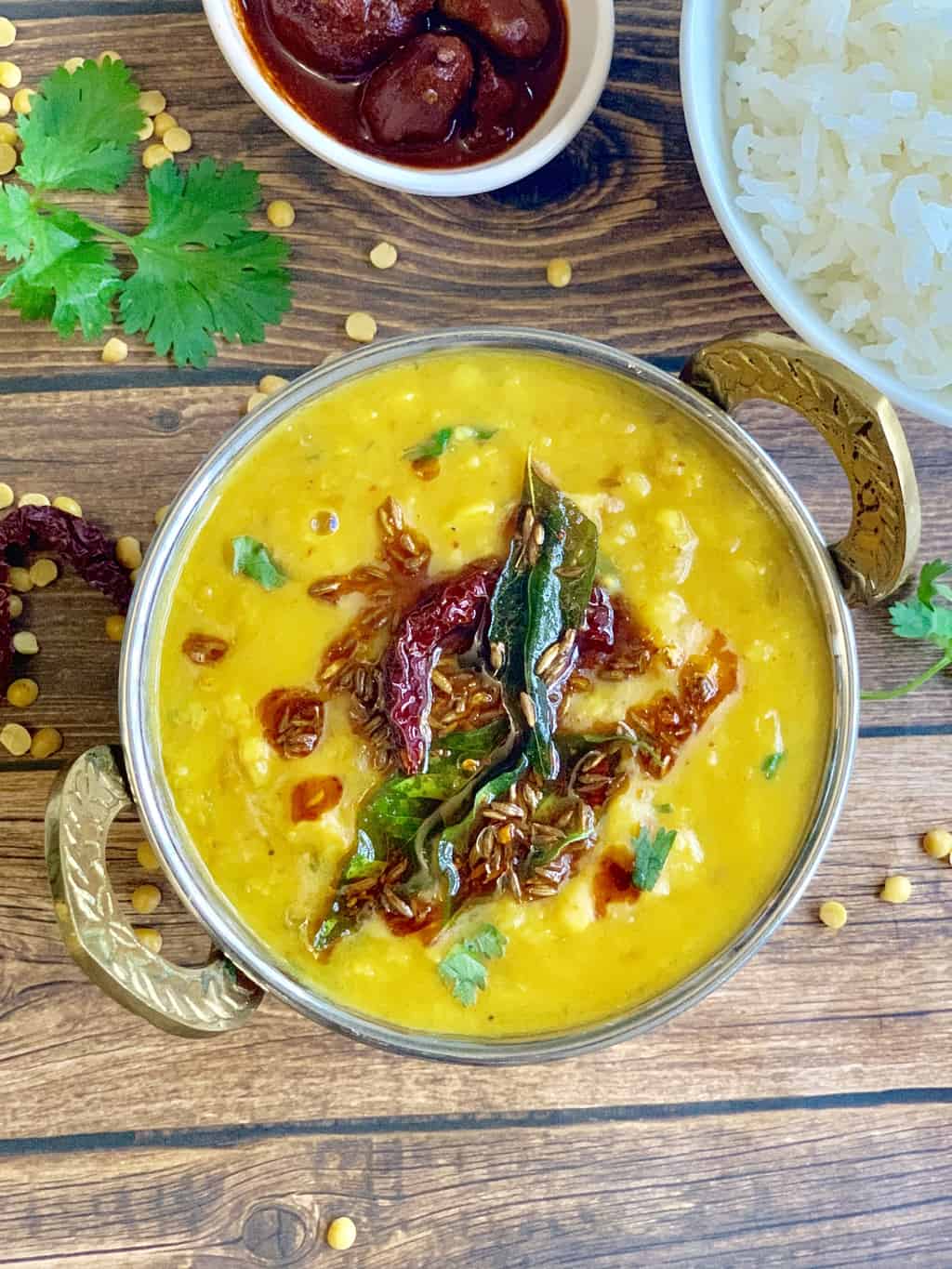 Andhra Dal