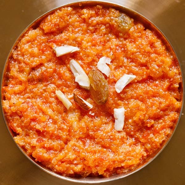 Gajar Halwa (8 ounce)