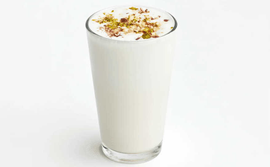 Sweet Lassi