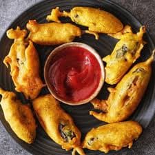 Cut Mirchi