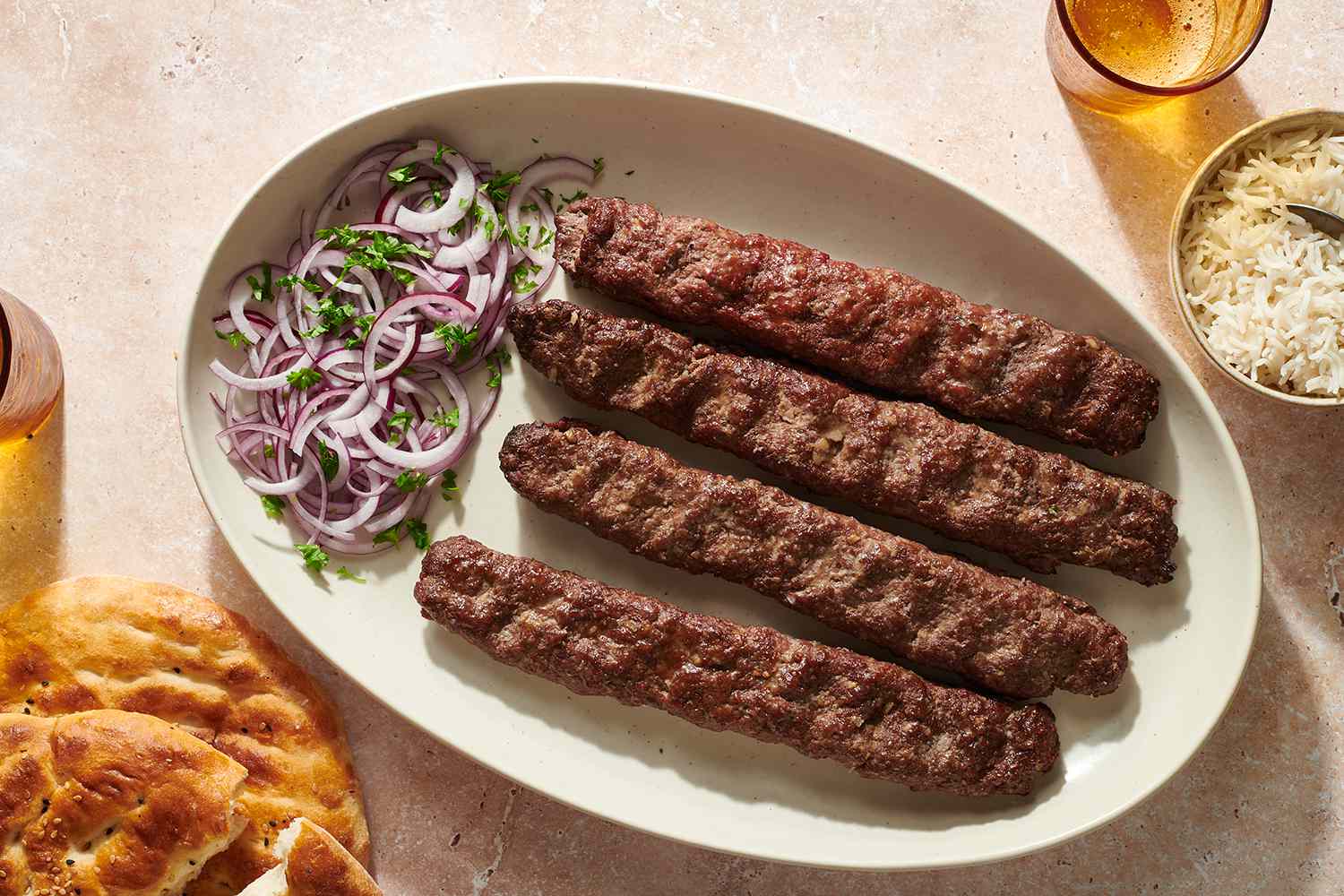 Koobiden Kebab