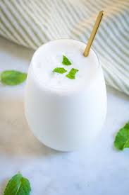 Salt Lassi