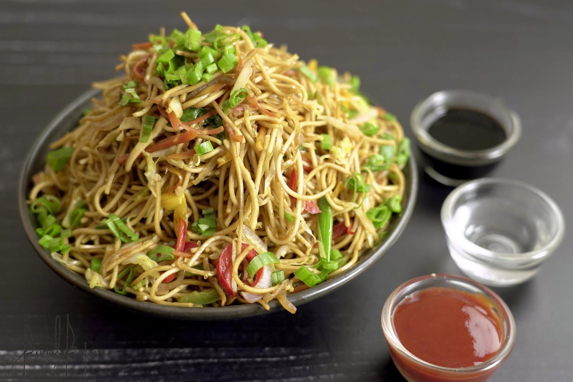 Veg Noodles