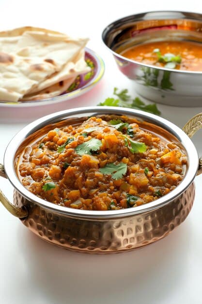 Baingan Bharta