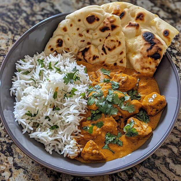 Special Lunch combo