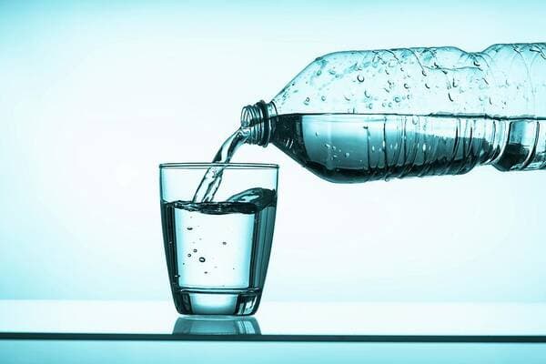 Water Bottle