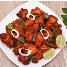 Darbar Special Chicken Fry
