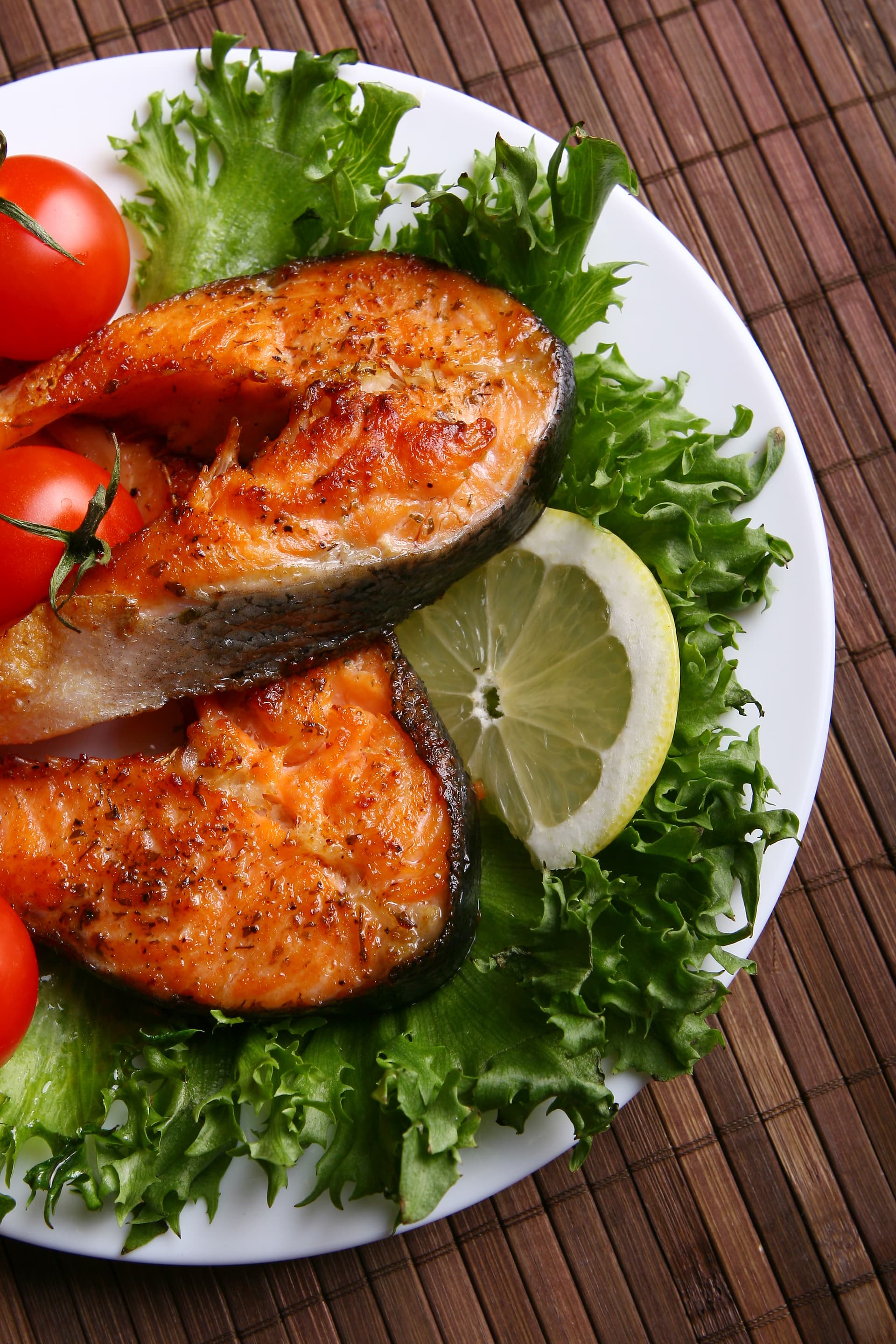 Darbar Special Fish Fry
